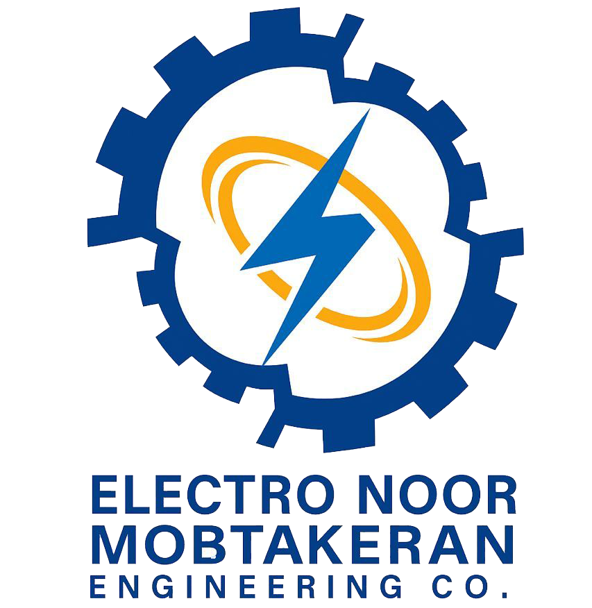 ELECTRO NOOR MOBTAKERAN